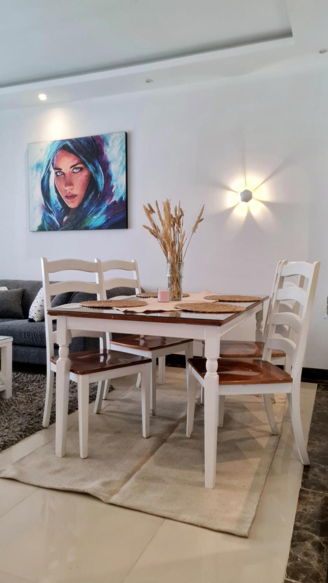 Axxodia- Duplex Porto New Cairoアパートホテル エクステリア 写真