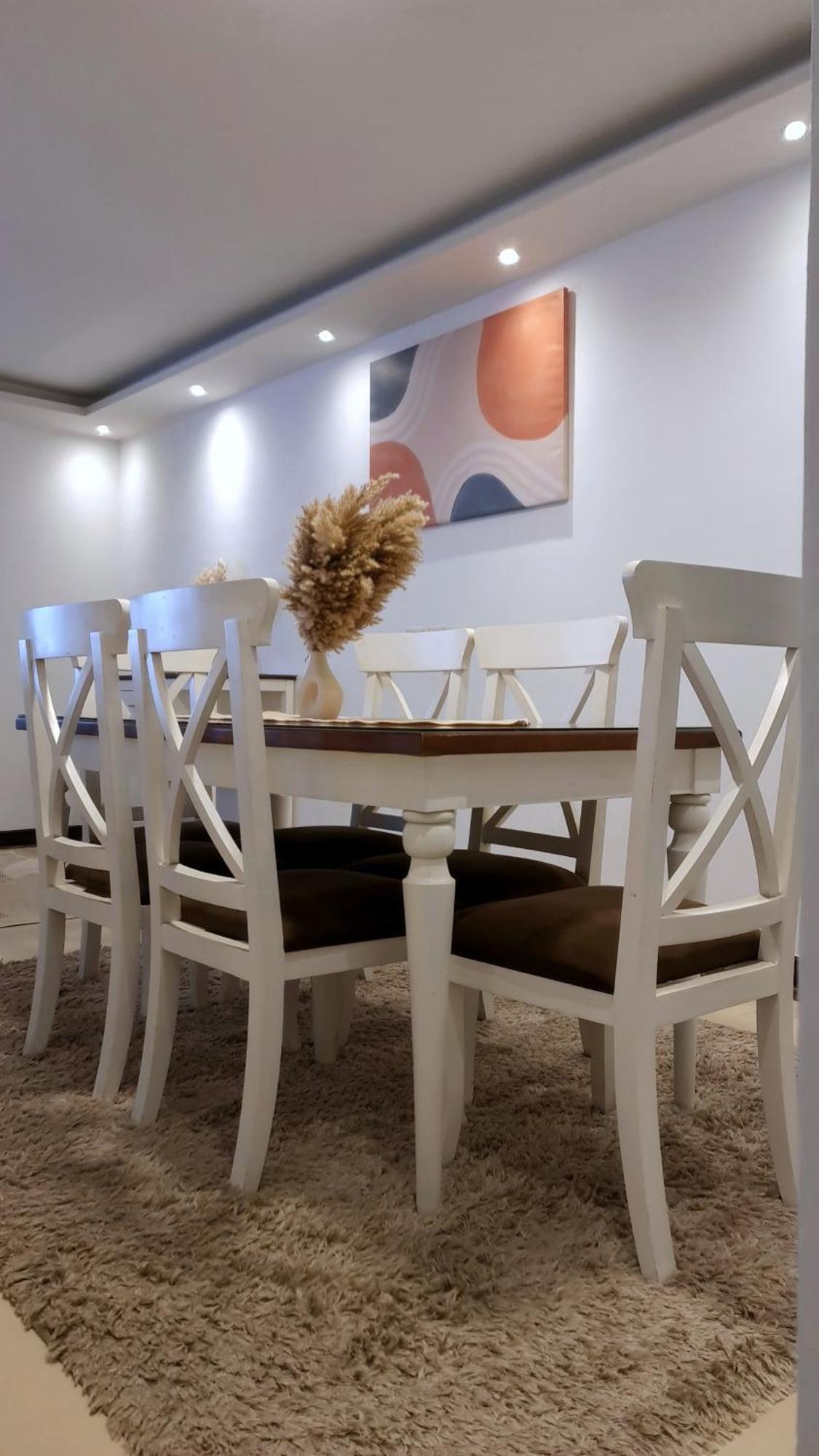 Axxodia- Duplex Porto New Cairoアパートホテル エクステリア 写真